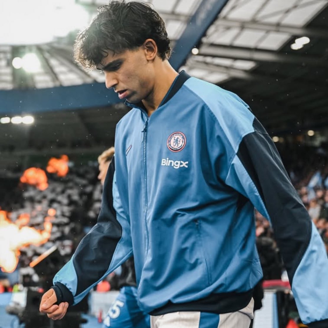 _MightyGeorge's tweet image. Joao Felix is close to joining Cristiano Ronaldo in Al Nassr.
Do you think there's any other player that makes moves every transfer window as Felix?
What. A. Rush.