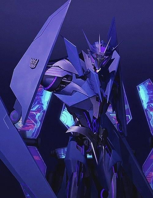 neons_crossover's tweet image. Today&apos;s crossover ship is:
#Soundcest #soundwave #selfcest
Skybound Soundwave ❌ TFP Soundwave