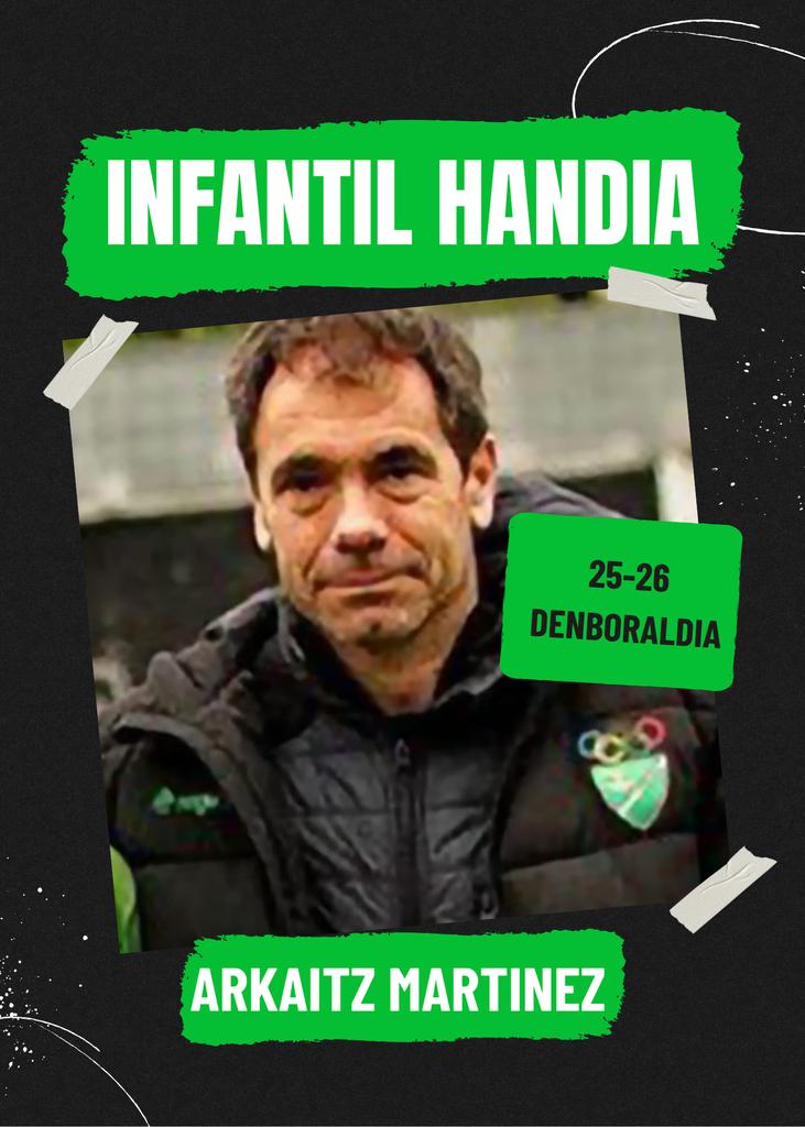 CDHernani - Futbola tweet media