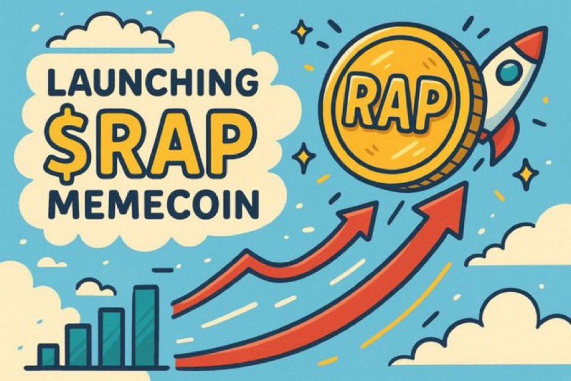 TrumpNsol's tweet image. Airdrop, launching soon!
Choose $RAP ( Real America Party)
Follow @RAParty1
Drop a screenshot and get your token immediately.
DROP YOUR $SOL WALLET
TURN ON NOTIFICATIONS 📢 on their page !
First 500 ONLY - closing comments.
#SolanaAirdrop