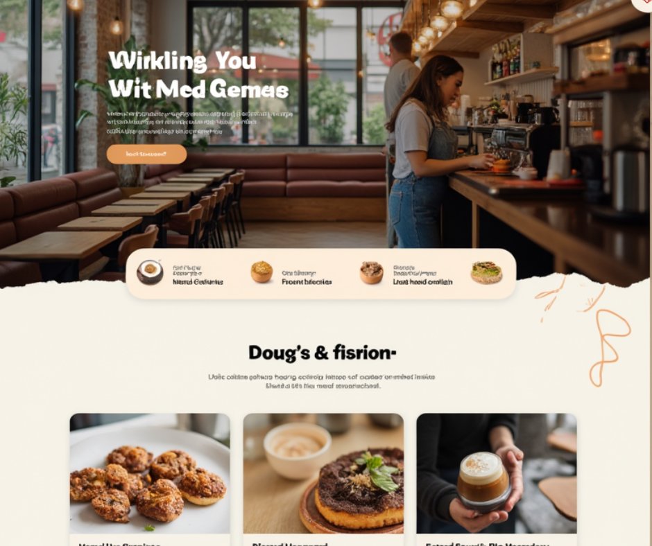 Identicdigital's tweet photo. Does Your Website Match Your Brand?

A dated website is like a dusty shopfront — customers leave before they even explore

We help Irish businesses stand out with:
– Fast, mobile-friendly design
– Clear layouts that convert
– Custom visuals that match your brand voice

#WebDesign https://t.co/PU3bi3Ae0u