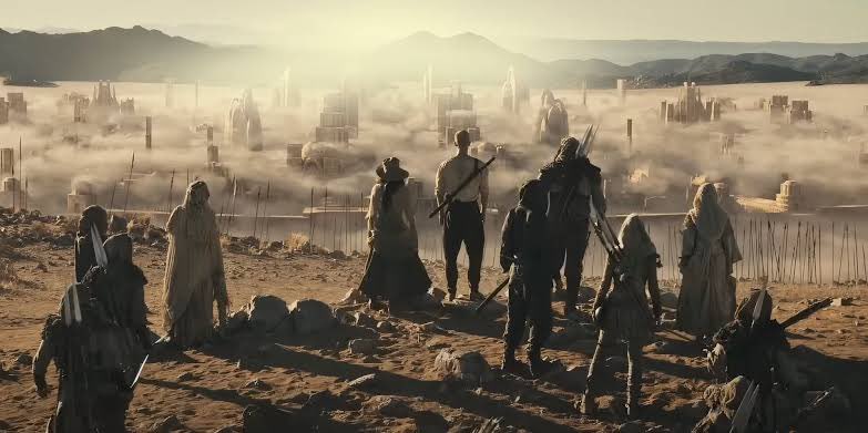 beforebutterfl1's tweet image. God Rhuidean is majestic. I love the way this looks & how it factors into how this story gets told. Visually stunning & emotionally & story-wise such an epic payoff. I’m still not over it at all #TheWheelofTime #SaveWOT