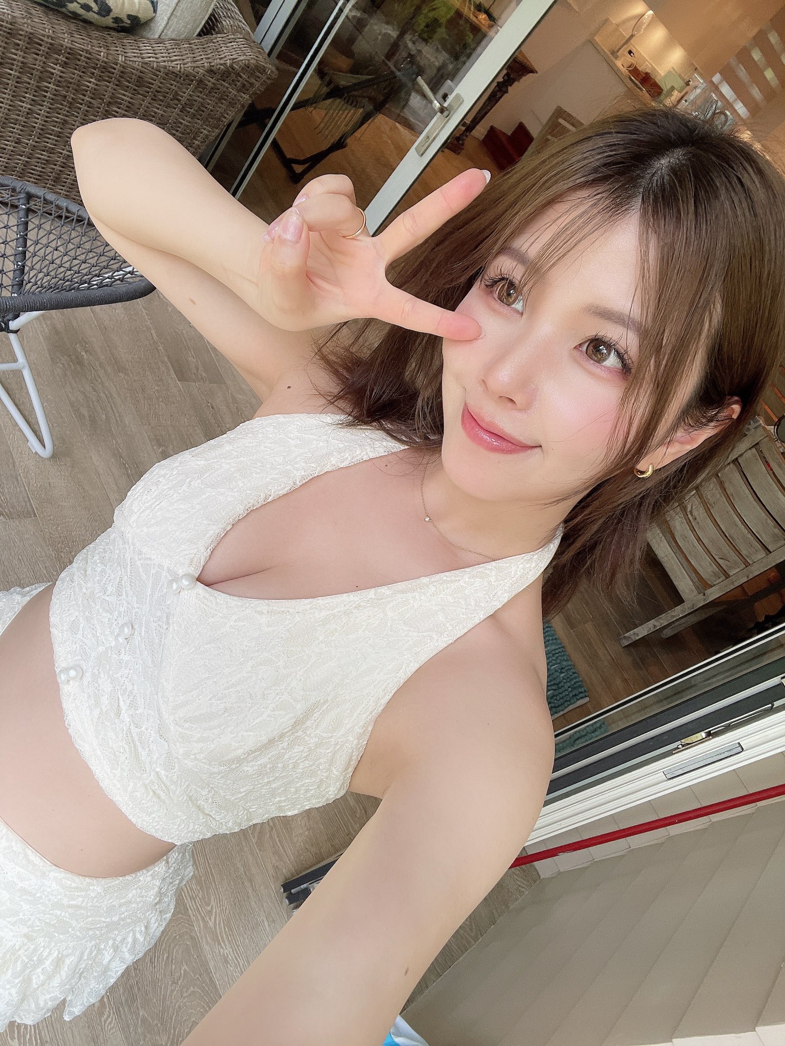 瑠奈 ☆7月13日（金）2じゃないよ！北野瑠華vs 倉島杏実