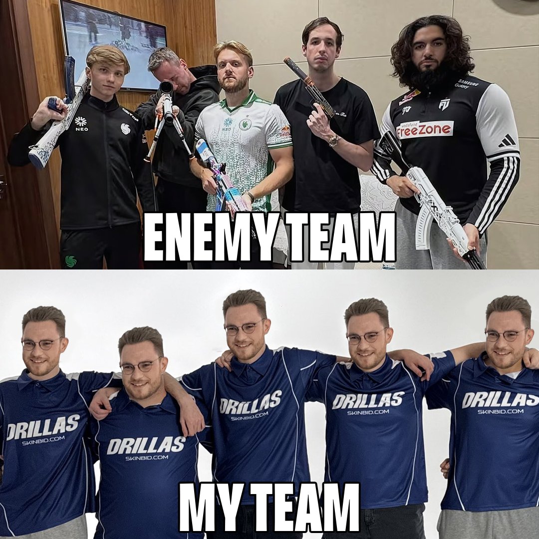 KingslayerLEC's tweet photo. gg https://t.co/R0X9Qhd73o