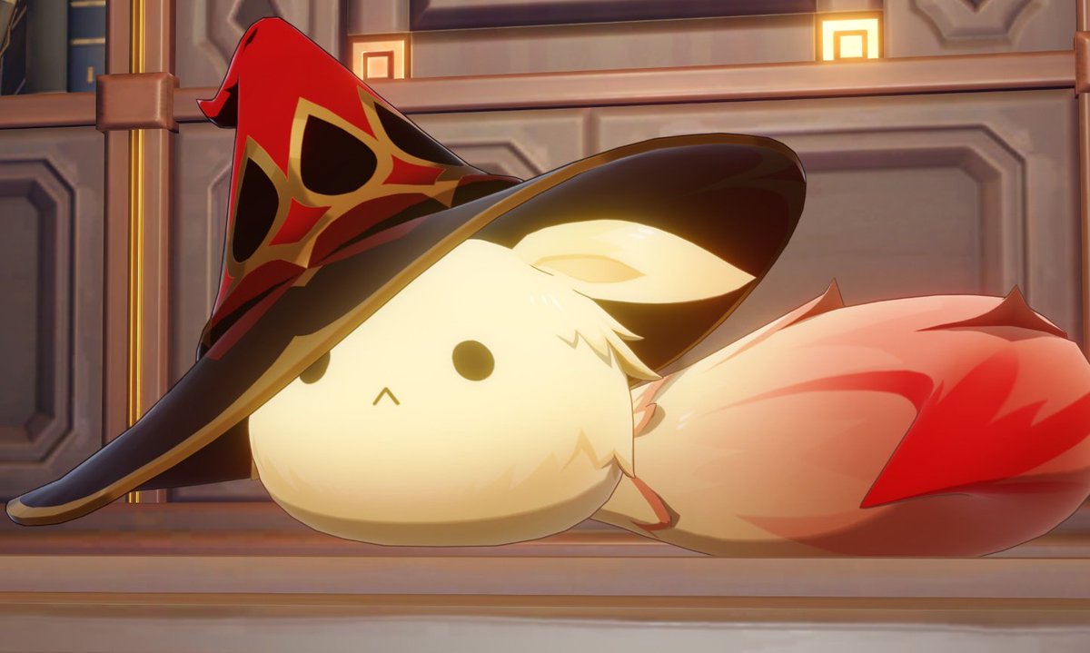 blqdie's tweet image. alice&apos;s dodoco form is sooo adorable