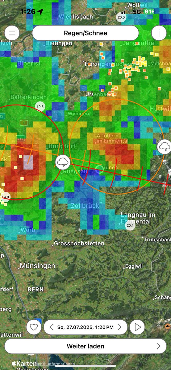 meteo_be's tweet photo. &amp;action 😍 https://t.co/WXET04wNhu