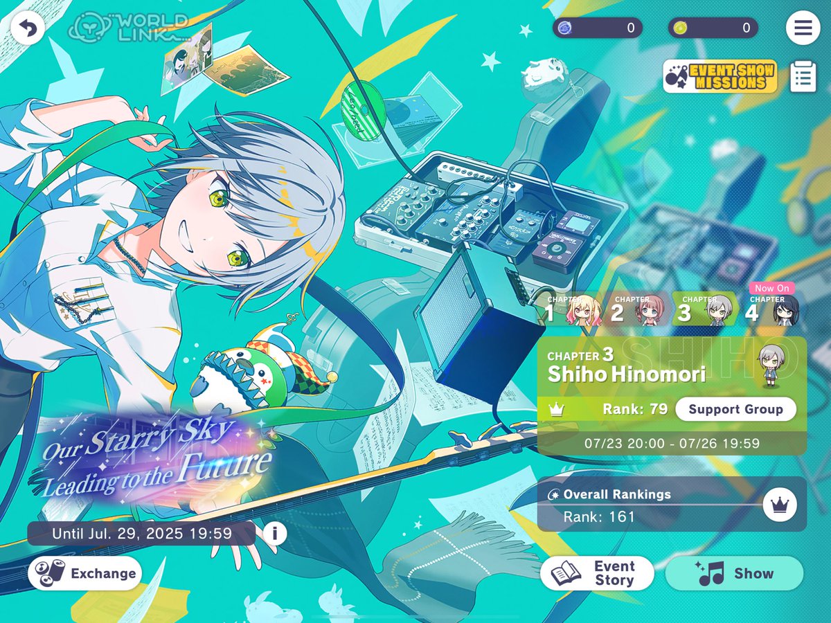 SanaSankyuu's tweet image. This screenshot doesn’t capture in the slightest what I am thinking or feeling.

Thank you for experiencing this WITH me.
Sana