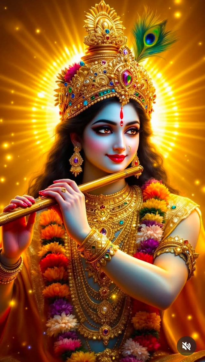 Simran45026922's tweet image. तुम्हारा #मूल्य तुम्हें #पता
होना चाहिए,,,,,
#चार_लोग जो कहते हैं वह
उनकी #बुद्धि का #स्तर है...❣️
#जय_श्री_कृष्ण 🙏
#शुभ____संध्या
☕☕