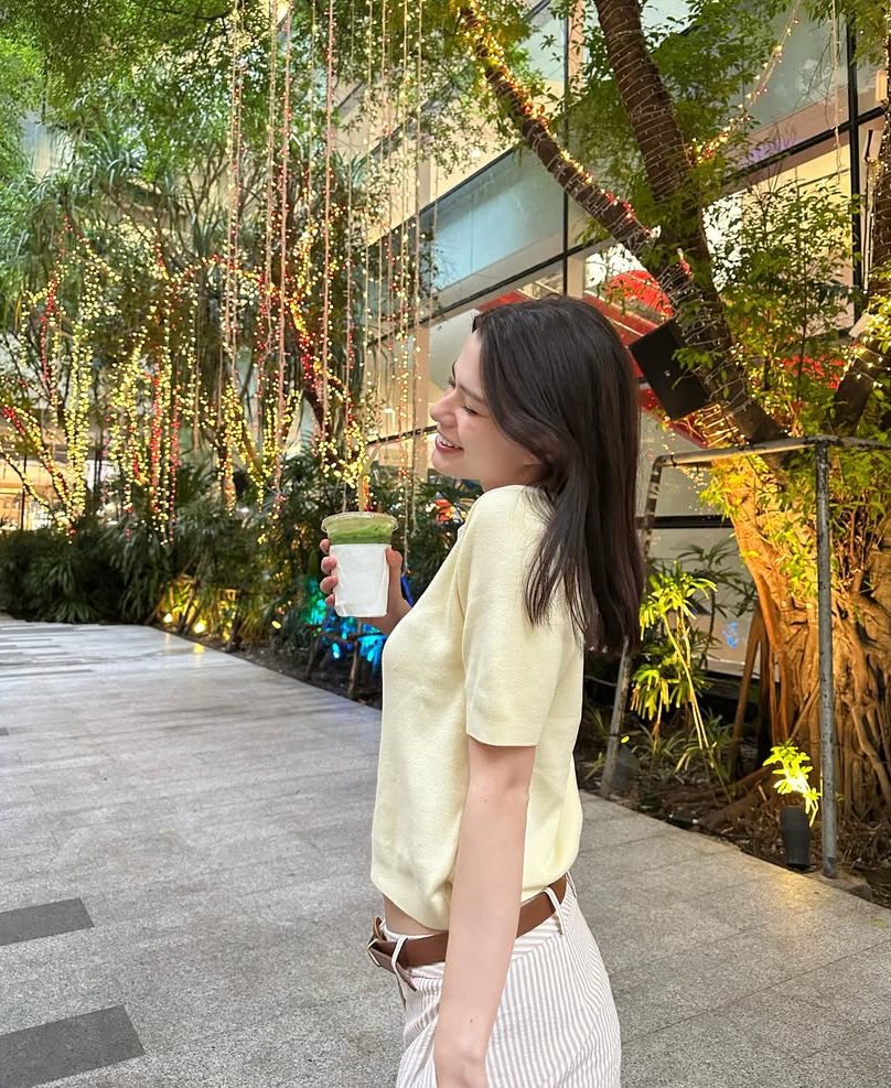 djbecbec's tweet image. it’s not a becky post if her matcha doesn’t make an appearance 55555
#beckysangels
#BeckyArmstrong
