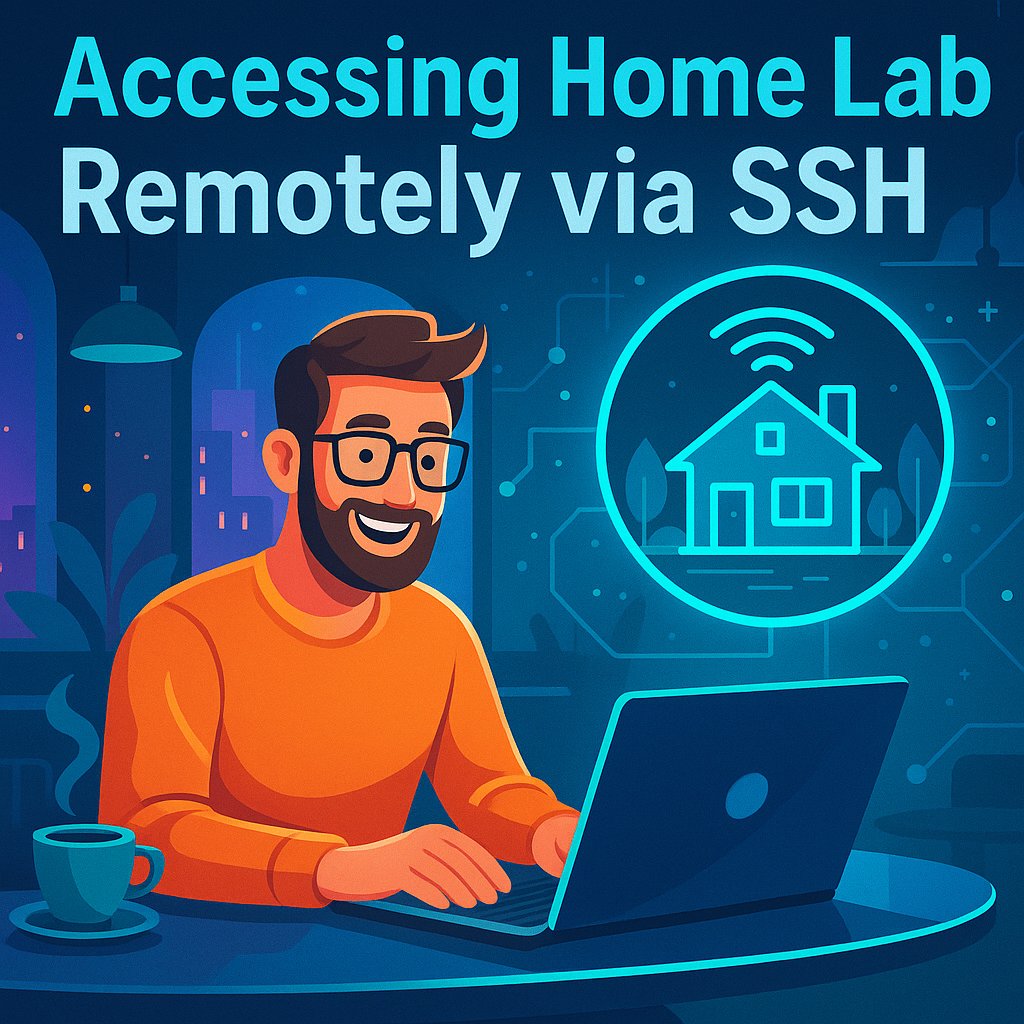 I just published Easiest way to access Home Network Remotely for Free, bonus trick to bypass Global Protect VPNs or… medium.com/p/easiest-way-…