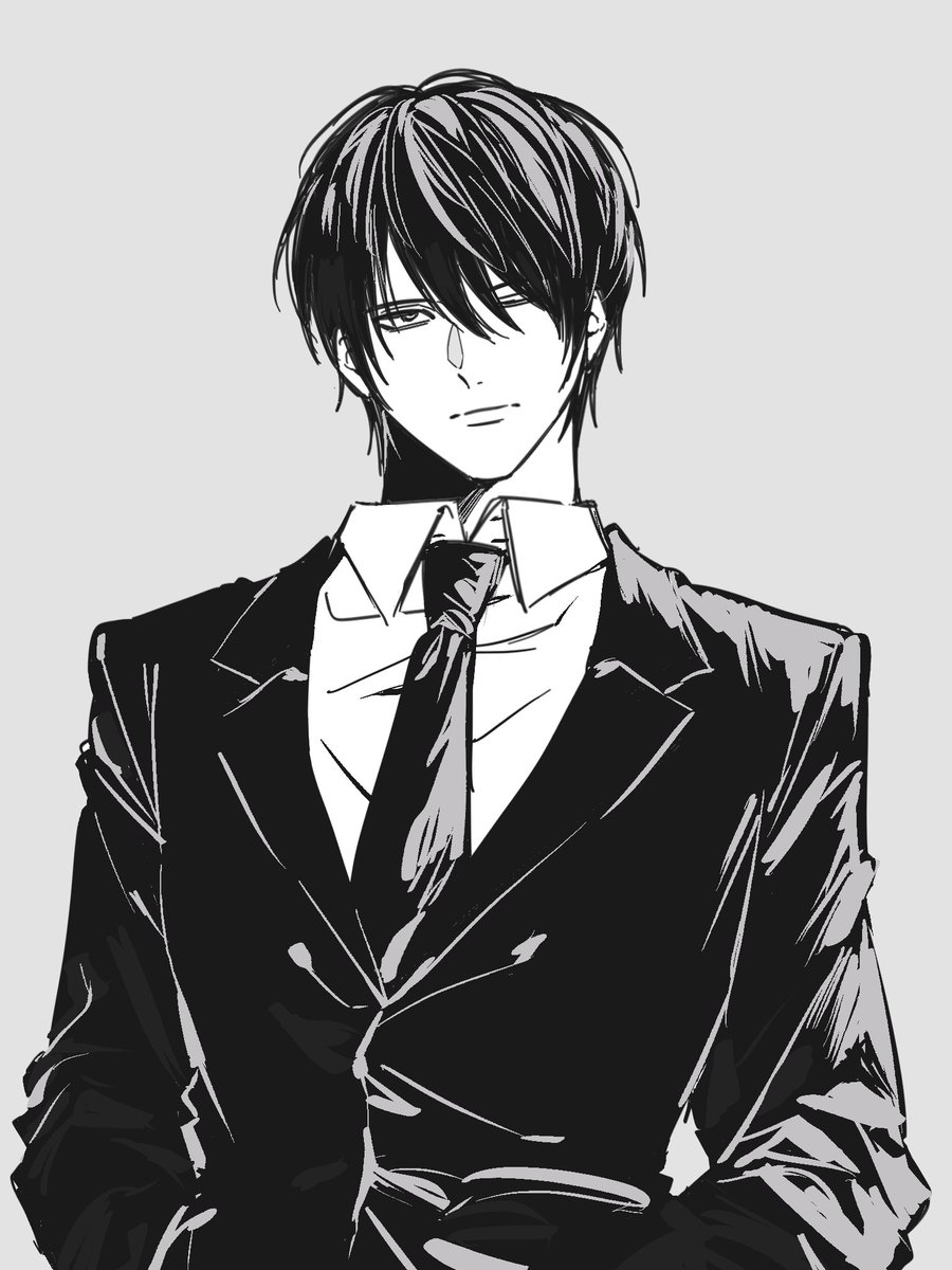 _ichigo1010's tweet image. 너무낙서라 올릴까말까 고민햇던 …