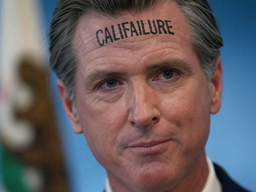 <a href="/ericswalwell/">Eric Swalwell</a> You’re in Newsom’s Commiefornia dumbass.