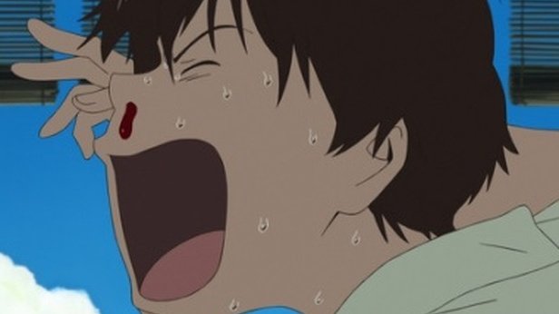 nai__SW's tweet photo. このお刺身"口に入ると"すごく美味しいわ〜

"歯で噛んだときの"歯ごたえが良いよね！

お義父さん、"コップの中に"ビール注ぎましょうか？

お、"俺が"悪いねえ

健二「…ます」

ん？

健二「言葉1個だけ多いと思いまああああああああああああああああああああああああああああああす‼️‼️‼️‼️‼️‼️」 https://t.co/zvfZQK7mto