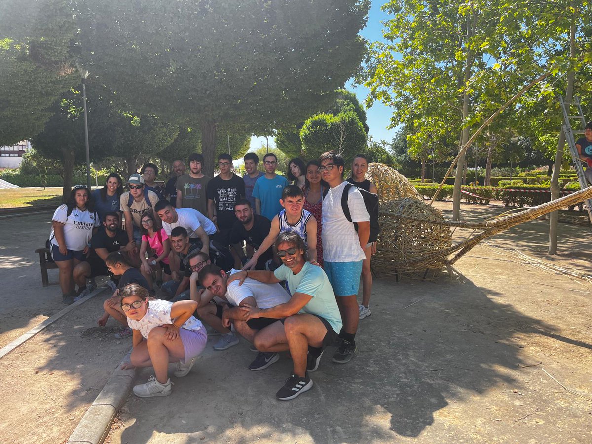 No Hay Límite Yecla tweet media