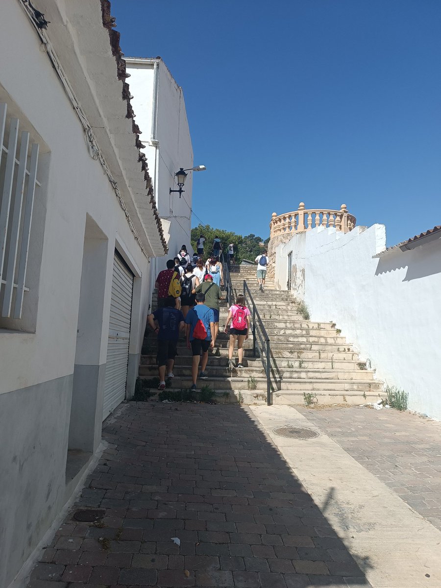 No Hay Límite Yecla tweet media