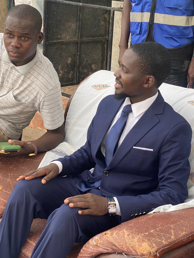 The highest calling is to serve your nation with heart and purpose.