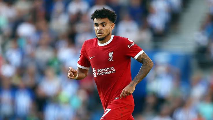 AttackingFooty's tweet image. 🚨JUST IN:
Bayern Munich and Liverpool are close to a verbal agreement for Luis Díaz. Deal expected to be around €75M 💰.
Bayern are increasingly confident the transfer will be completed in the coming days 🔴🇨🇴
(@Santi_J_FM)
