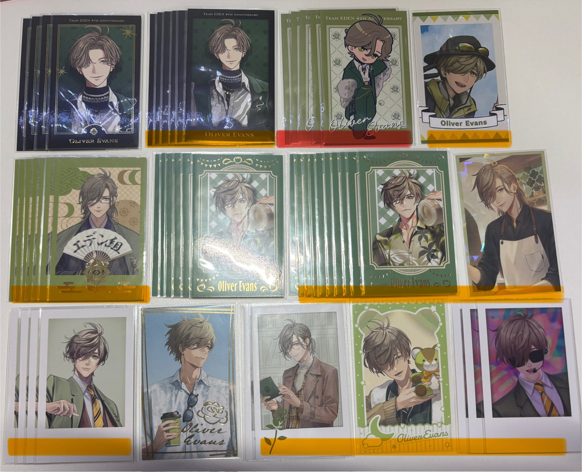 おまとめページ③31点B4P27(10/11までお取り置き可能です♡) ピッチー on X: 