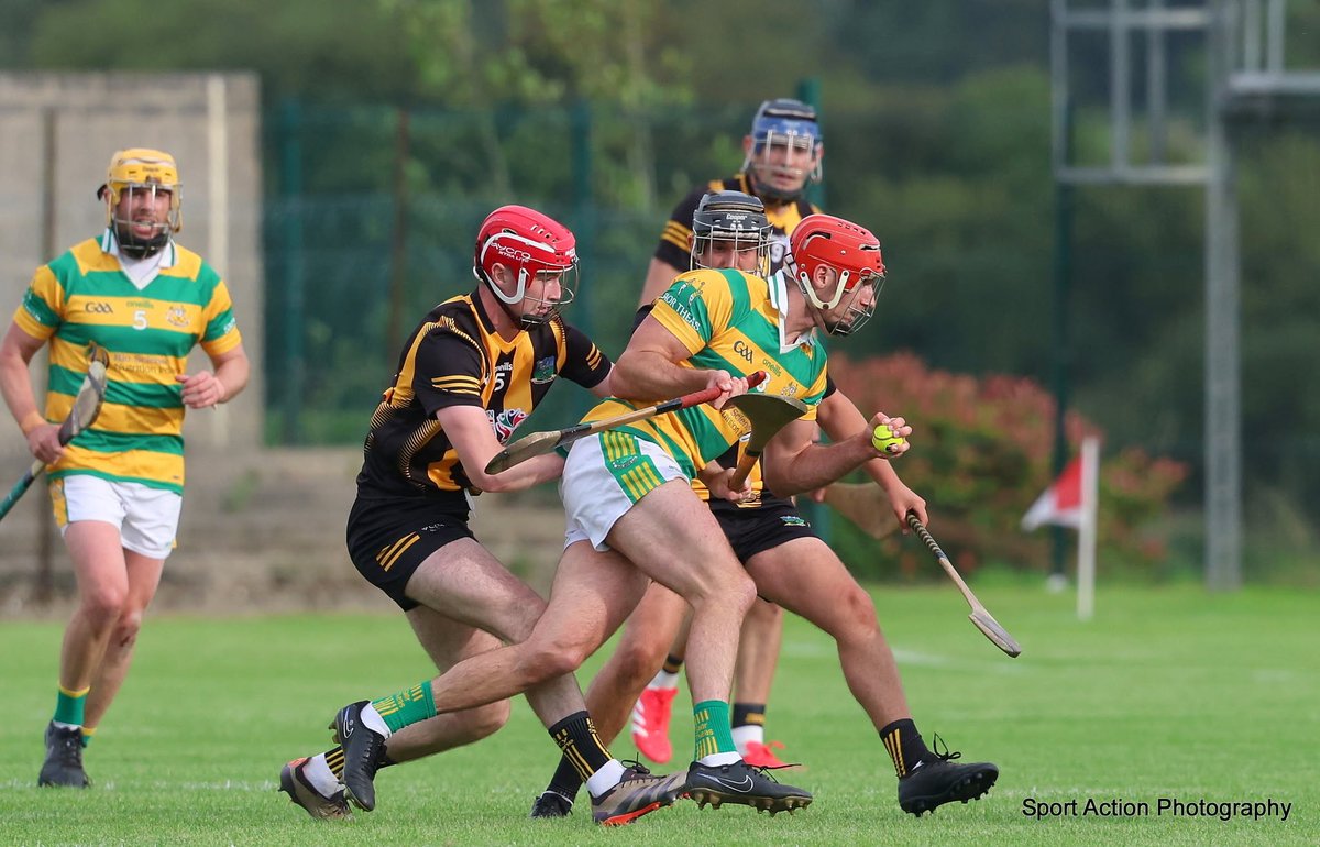 LimerickFanPage's tweet image. Action from the Garryspillane V South Liberties clash in the Lyons of Limerick, County Premier Intermediate Hurling Championship Round 1 played in Bruff on 26.07.2025 (i)
Result: Garryspillane 1-21 South Liberties 0-12.
(c) Sport Action Photography