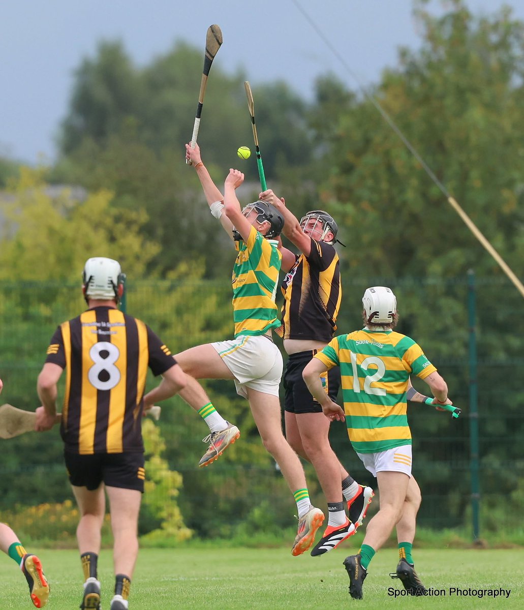 LimerickFanPage's tweet image. Action from the Garryspillane V South Liberties clash in the Lyons of Limerick, County Premier Intermediate Hurling Championship Round 1 played in Bruff on 26.07.2025 (i)
Result: Garryspillane 1-21 South Liberties 0-12.
(c) Sport Action Photography