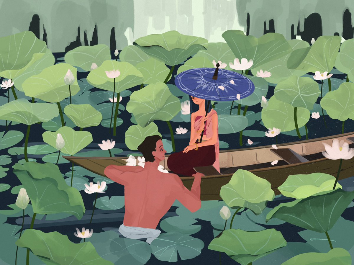 ggigiart's tweet image. เซฟโซนของฉัน 🫂💗