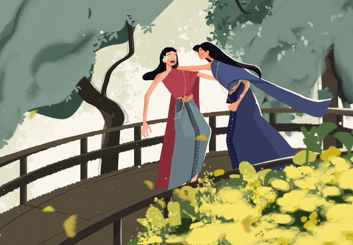 ggigiart's tweet image. เซฟโซนของฉัน 🫂💗