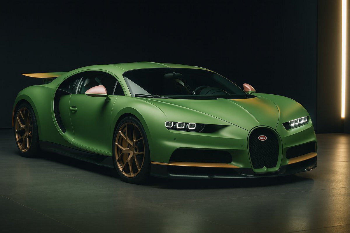 pwniR3birth's tweet image. Drop your PFP.
Let's find out what kind of supercar you are.
$GRIND