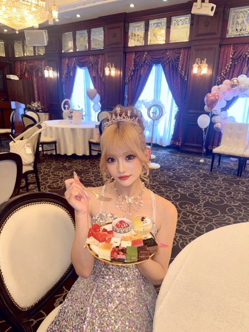 倉八音羽のTwitter画像3