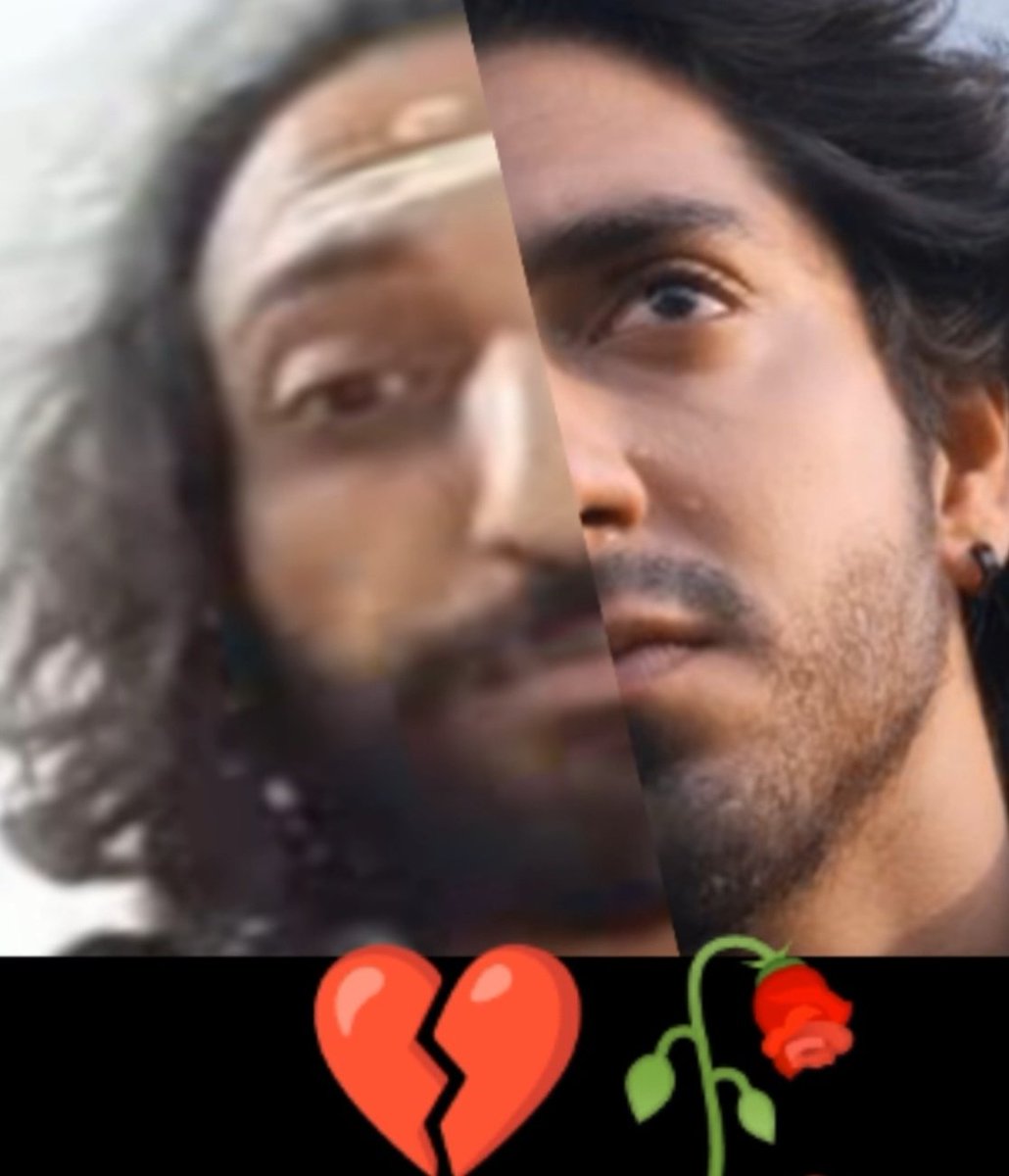 Cine_vichaar's tweet image. 💔🥀
