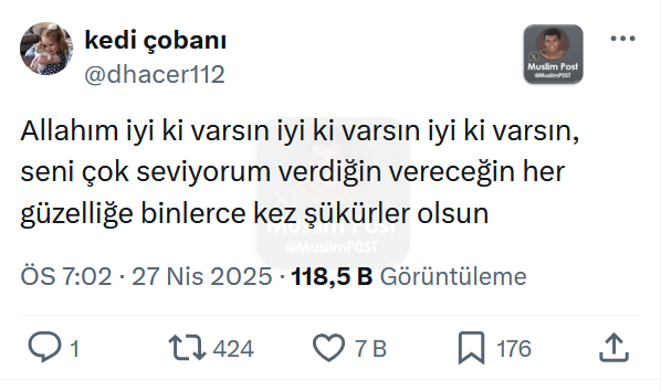 Muslim Post (@muslimp0st) on Twitter photo 