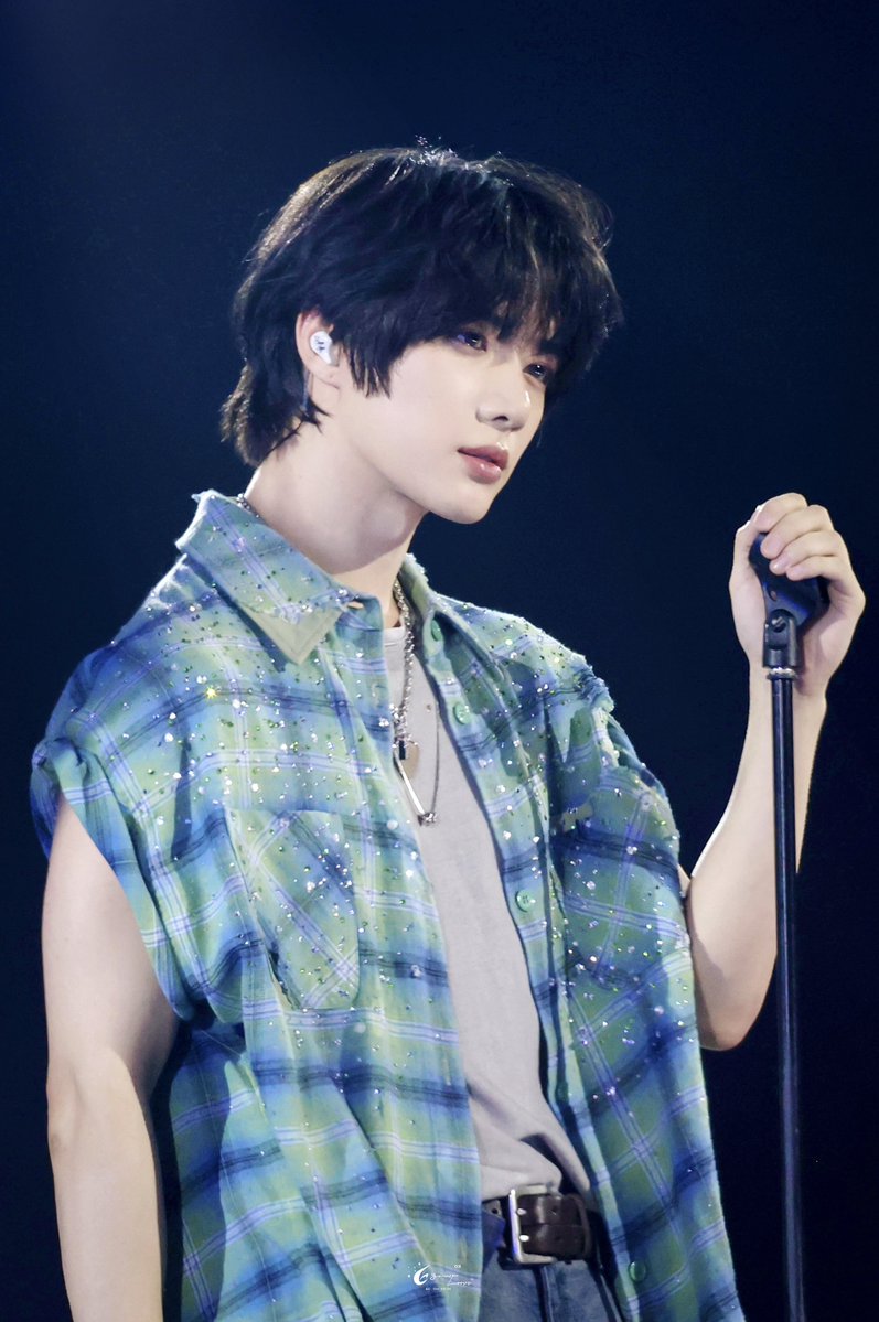 gyuwuloops313's tweet image. 250727

#범규 #BEOMGYU #ボムギュ
#TXT_범규 #TXT_BEOMGYU
