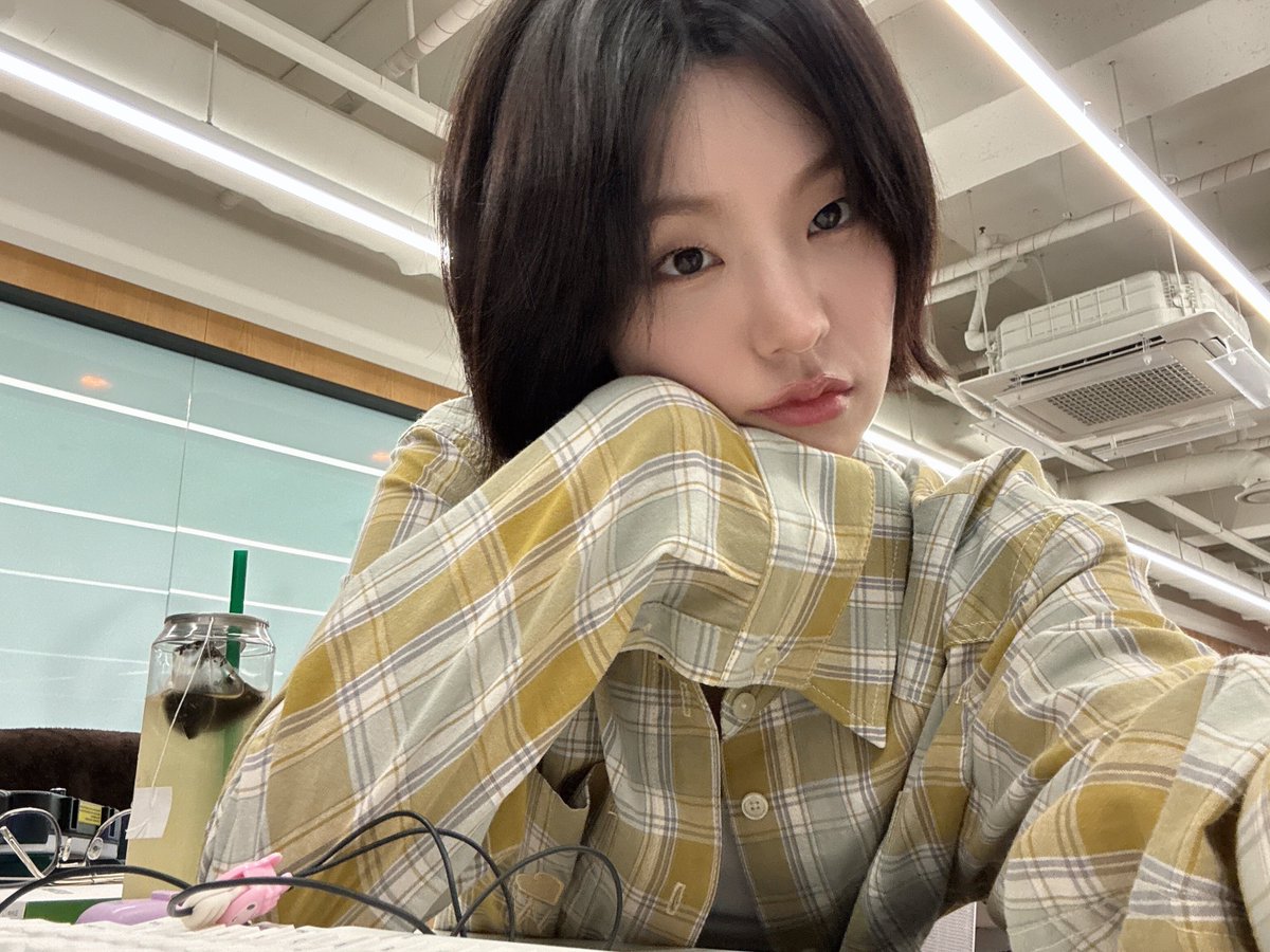 sinrryuddaeng's tweet image. ...../ / 망상on.