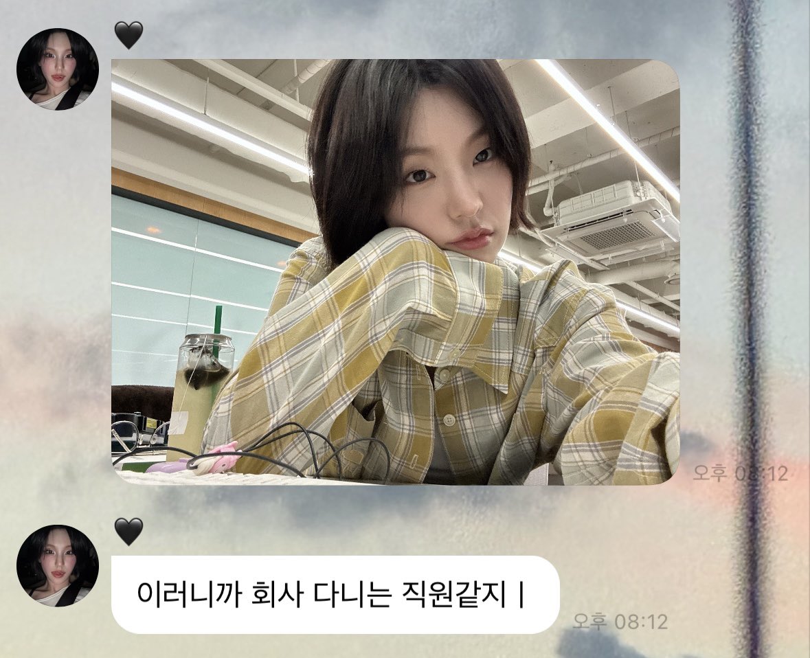 sinrryuddaeng's tweet image. ...../ / 망상on.