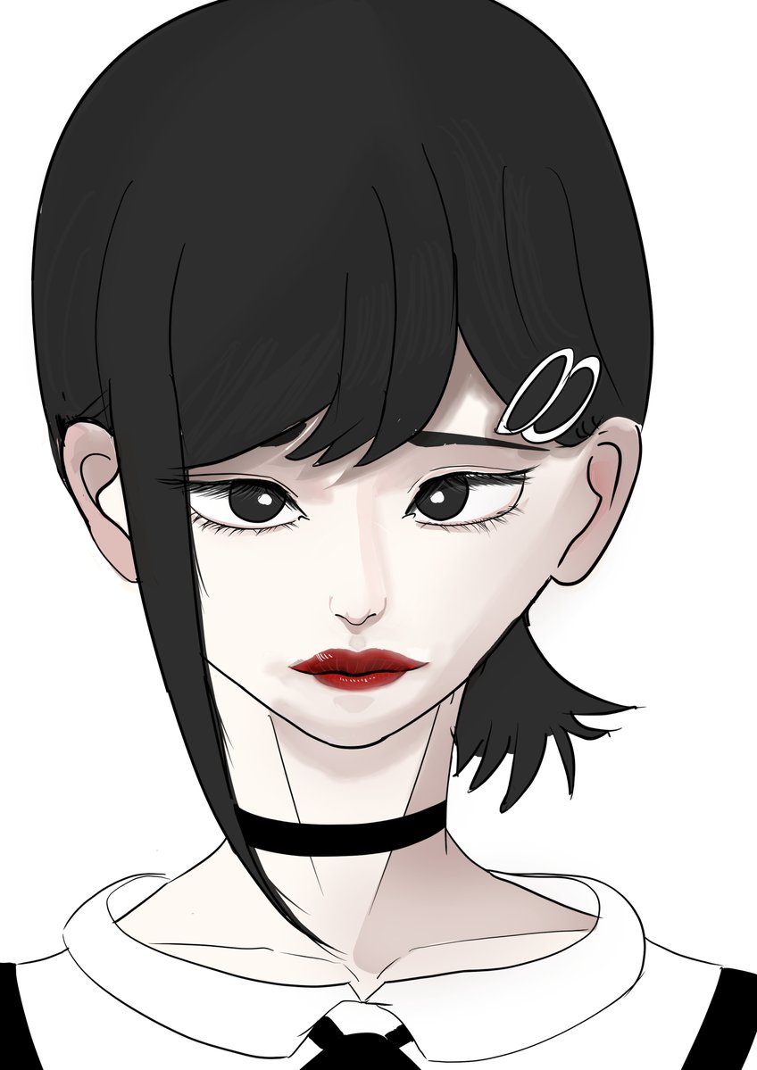 jidjizudzu's tweet image. コベニ
＃chainsawman　#チェンソーマン