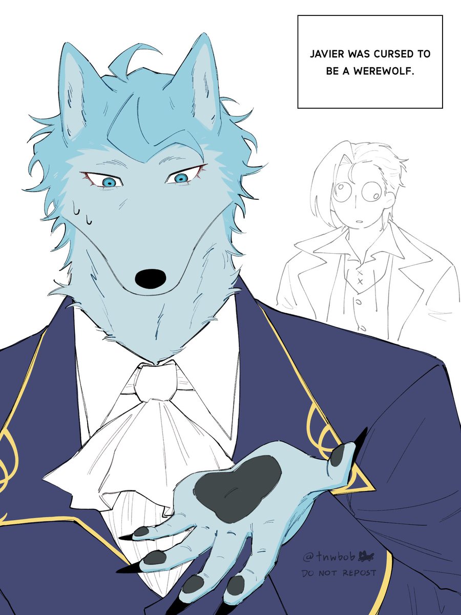 tnwbob's tweet image. 🐺