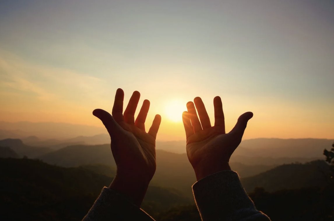 AugustaPress's tweet image. Rev. Bill Harrell shares a powerful story of answered prayer, to remind readers that sincere, God-centered prayers are always heard.
Read more: theaugustapress.com/faith-a-spirit…