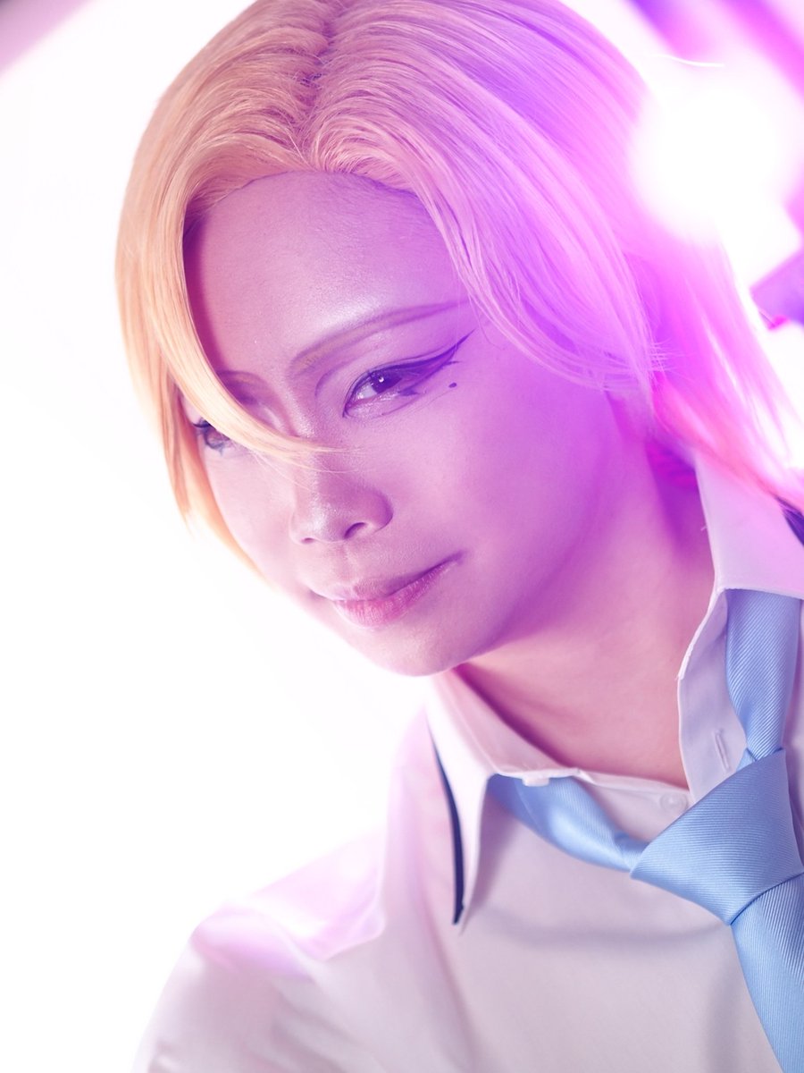 m1cas0's tweet image. ⚠️💜コスプレ💜⚠️

6番目の夏/PLAVE

─눈이 부신 그날의 기억은 기적이니까요─

Noah:🍊🍶
📸:元素ちゃん @genso_0906
👔:蓮姐 @WALHALLA_Ren
 #元素ふぉと
 #げんそ会
 #PLAVEcosplay 
 #Noahcosplay