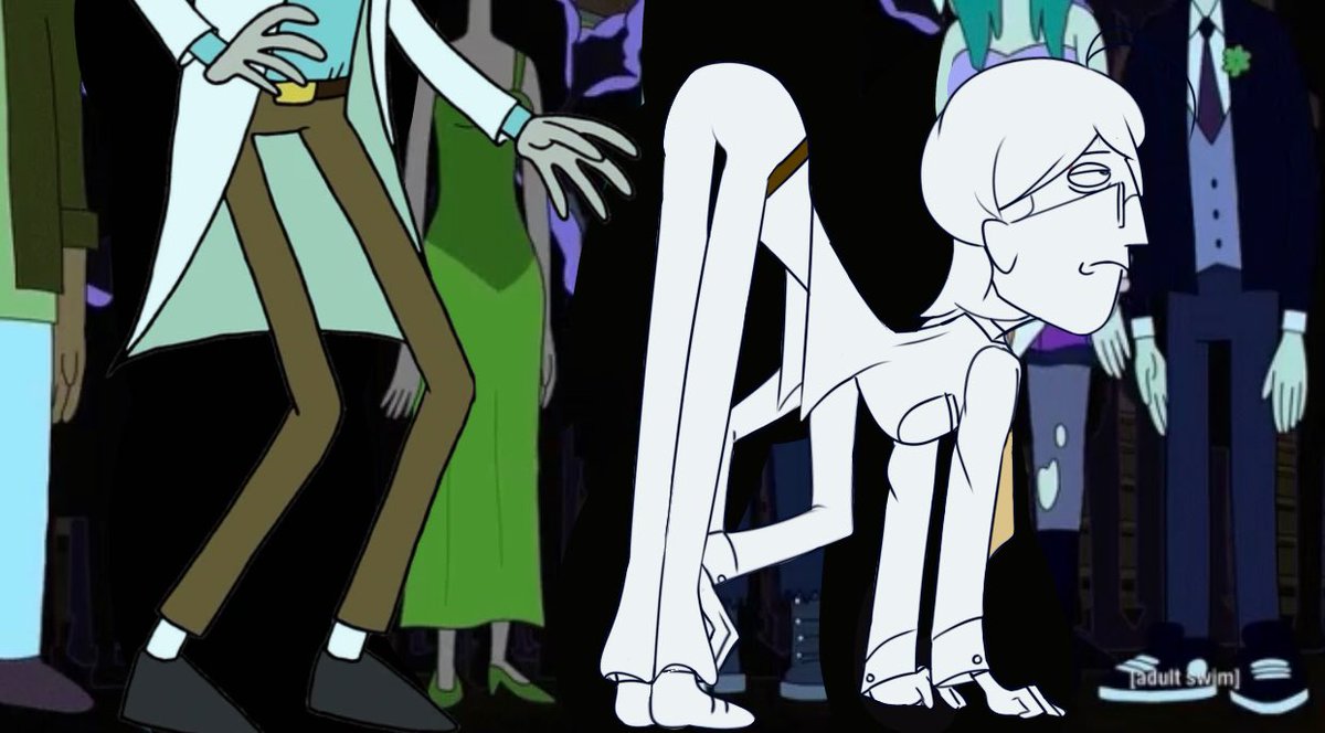 ricksanchezsfav's tweet image. what do i even put as a caption