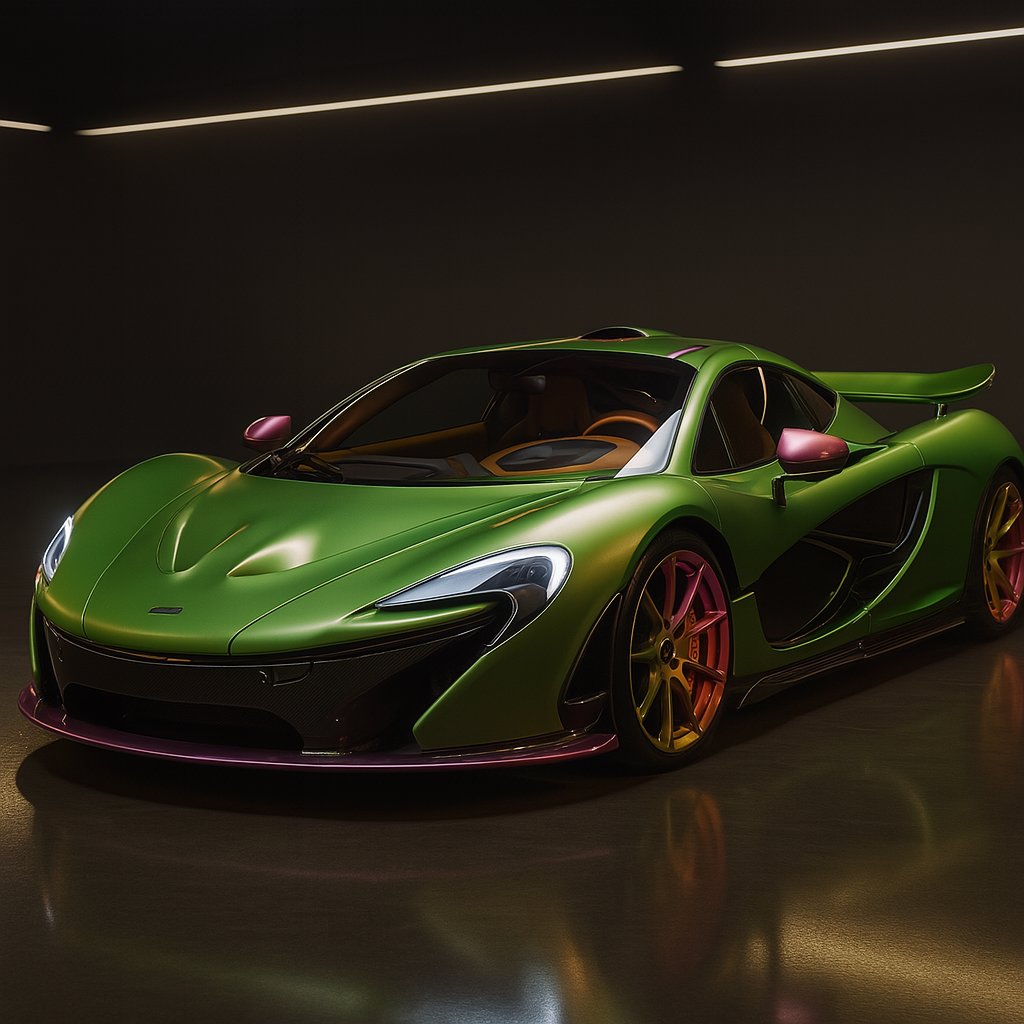 pwniR3birth's tweet image. Drop your PFP.
Let's find out what kind of supercar you are.
$GRIND
