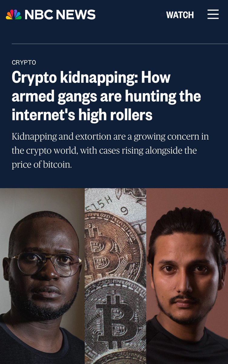 youtube.com/live/eaRVSReUh…
The story is live