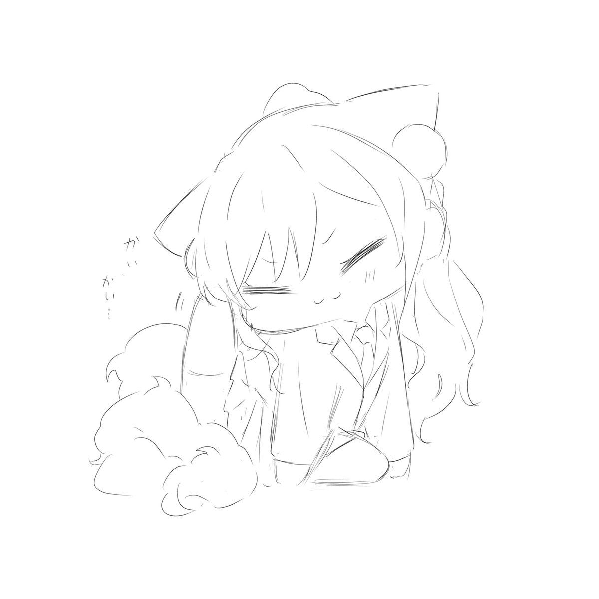KanadeSub_34's tweet image. 