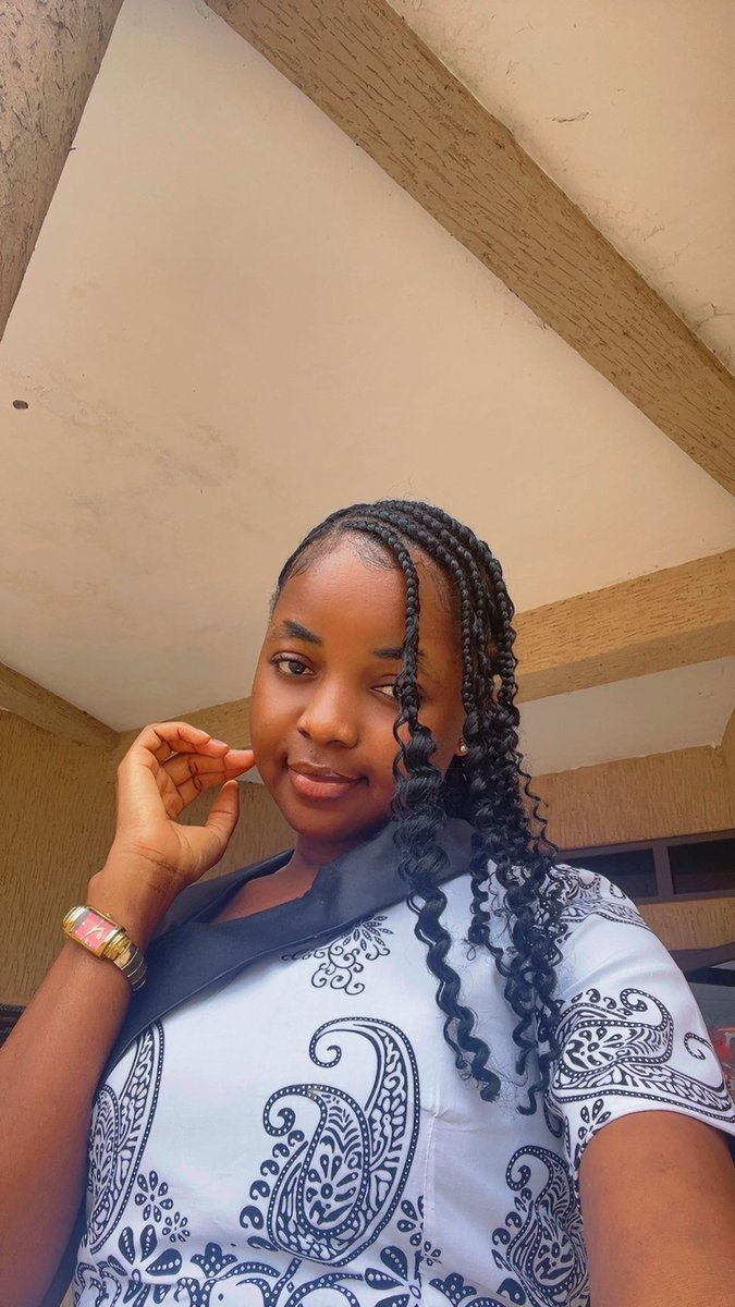 lee_adjoa's tweet image. Faithful God🤍🖤