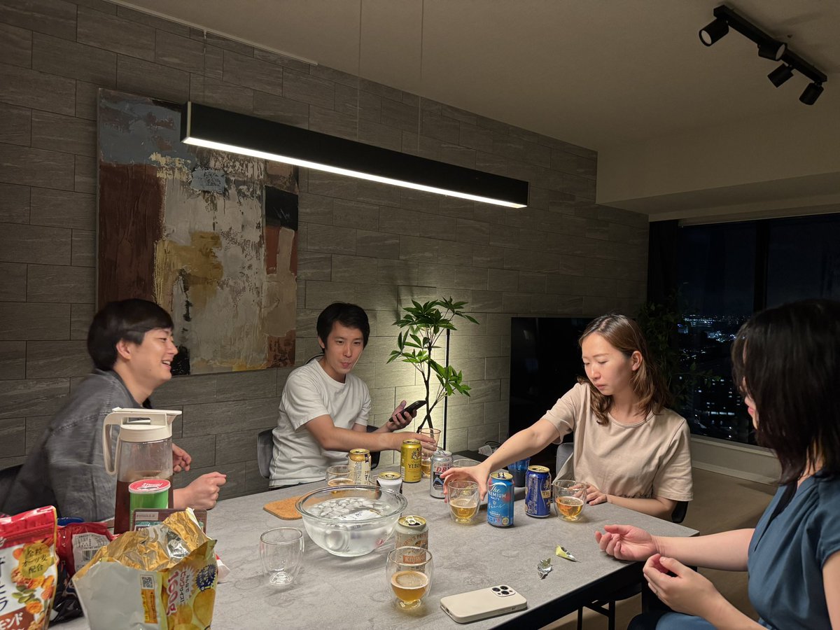 利きビール選手権、楽しすぎる