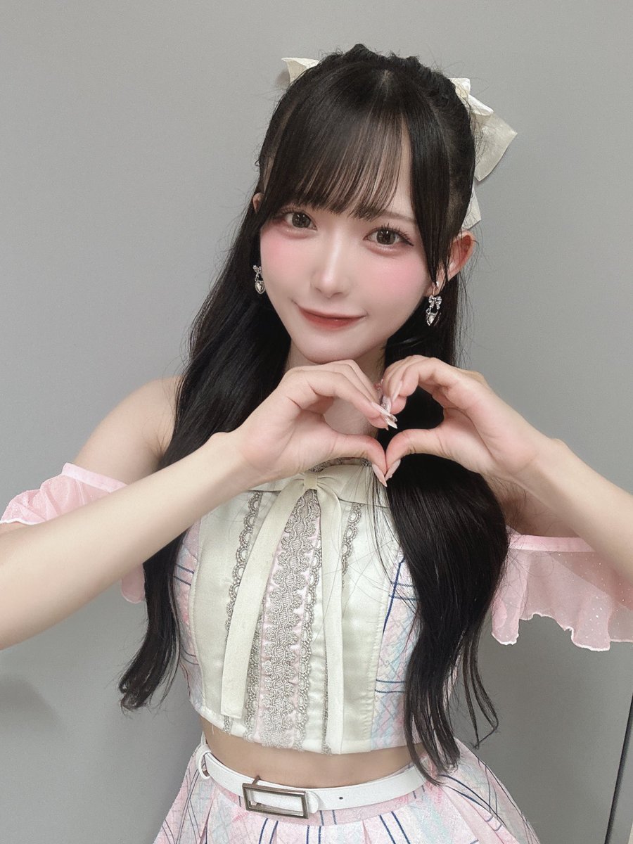 tanda_hazuki's tweet image. ライブの度見つけてくださる初めましての方が沢山いて、、、本当にありがとう🥲
改めてっっ.ᐟ.ᐟ反田葉月のチェキツイタグは

#みてみては〜ちゃん です🎀🌙

ポスト見に行くけん沢山してね #ルトミ