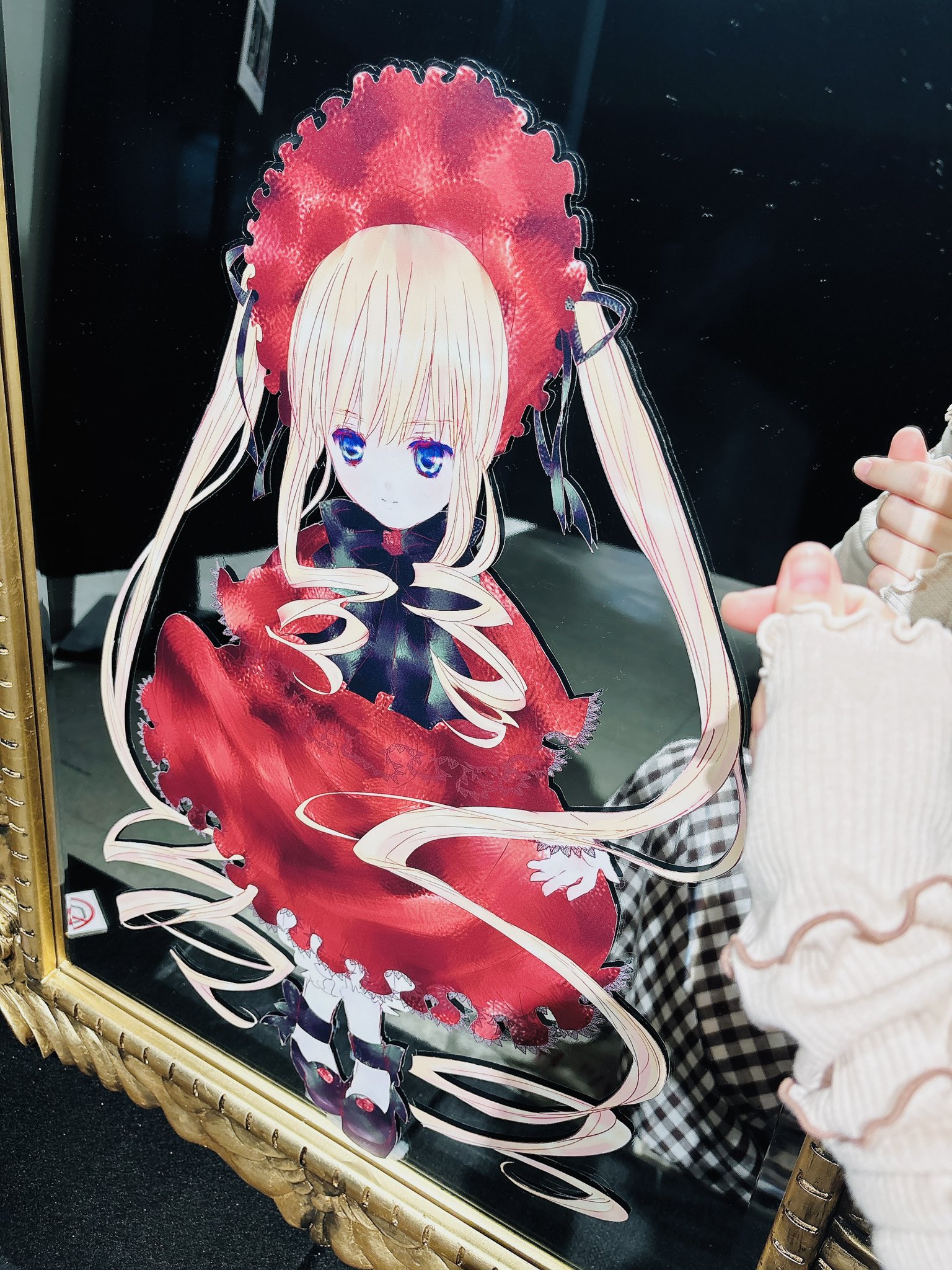 PEACH-PIT 特別展 公式画集 ローゼンメイデン　しゅごキャラ！ しゅごキャラ！』『ローゼンメイデン』などを手掛けるPEACH-PIT