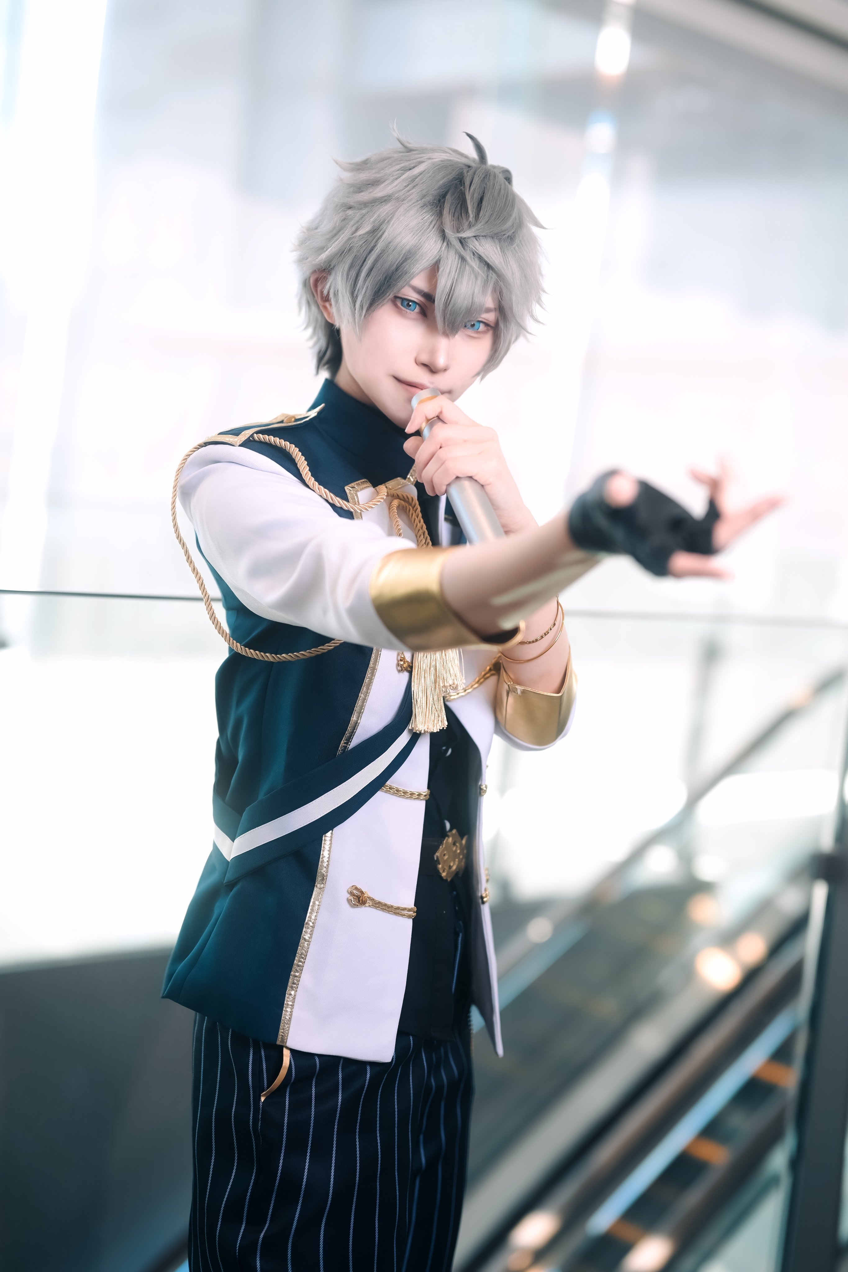 瀬名泉 瀬名 泉. (@Knight_izumi_) / X