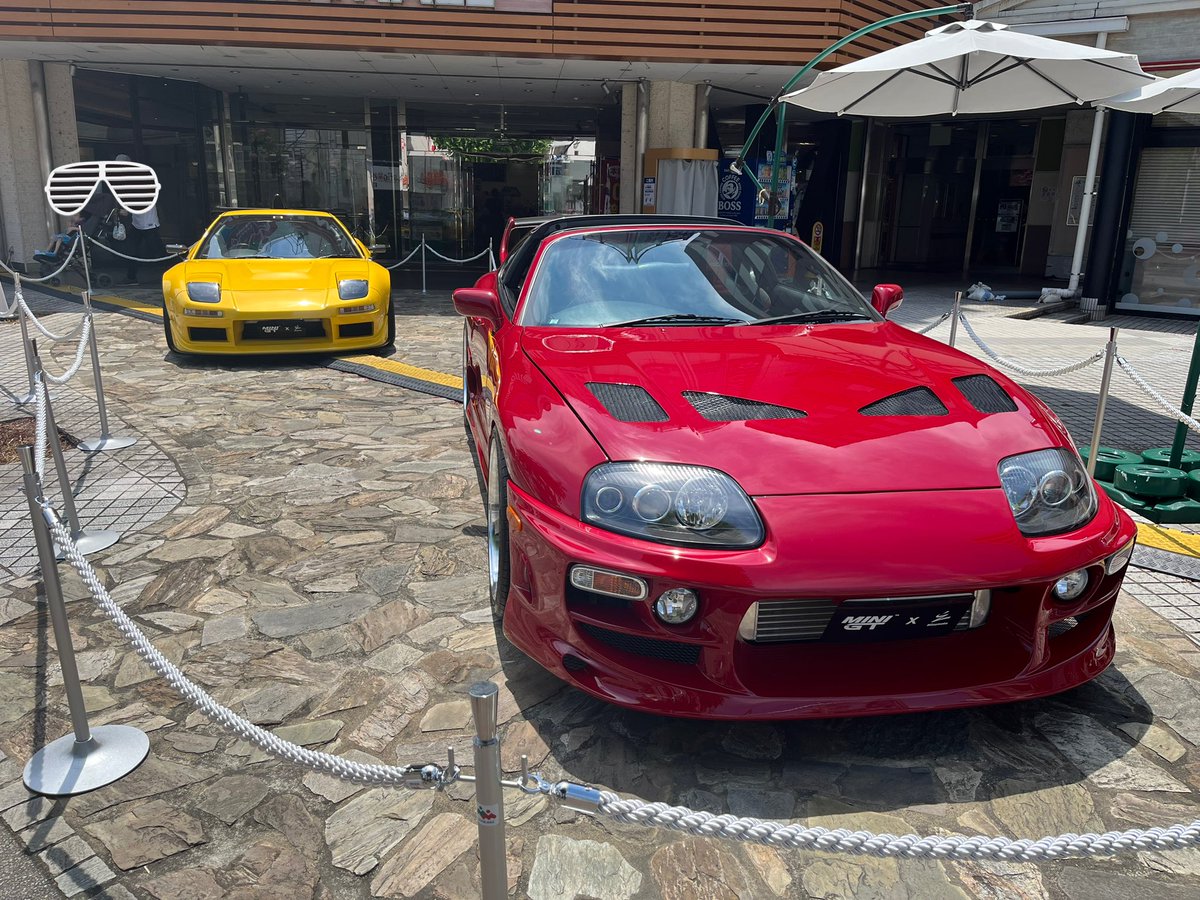 a8118y's tweet photo. 熊谷ミニカーフリマ購入品✨
86増えました👏 https://t.co/NgHMSp8GCv