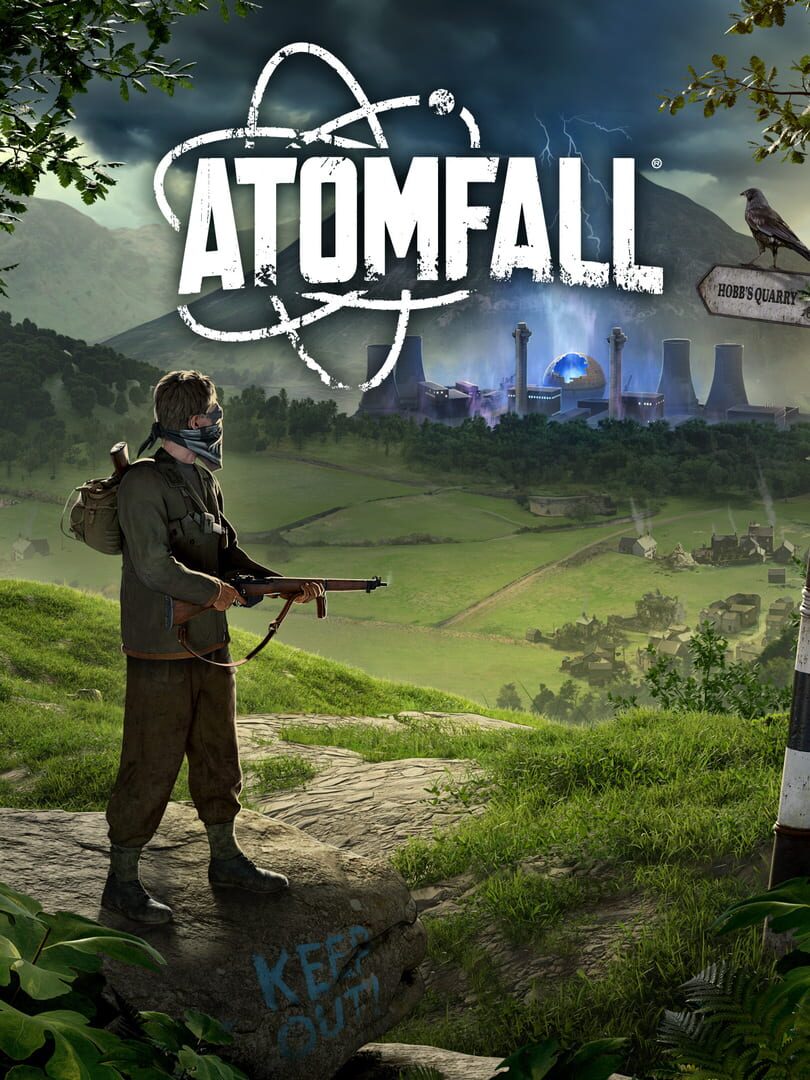DoesItPlay1's tweet image. Atomfall PS5
Does it play offline? Yes
Does it require a download? Yes
Sadly, a game-breaking bug (also present on other platforms, it seems) can lock you out of several questlines or cost you hours of progress once your save file is affected. More on our website.