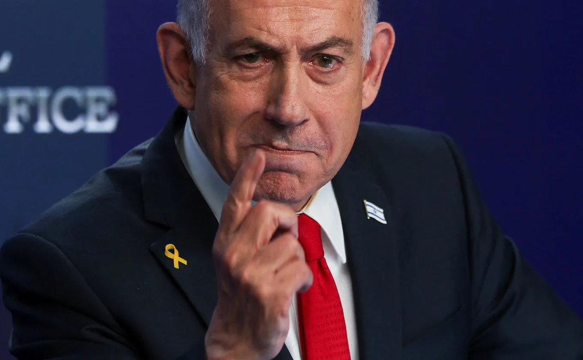 EOW44's tweet image. [FLASH] Israël affirme détenir des documents révélant des contacts secrets entre la France et le Hamas

Selon Tel-Aviv, ces échanges auraient eu lieu en 2020 à Doha, entre des agents français et des cadres du Hamas. Des documents auraient été saisis à Gaza. Paris dément…