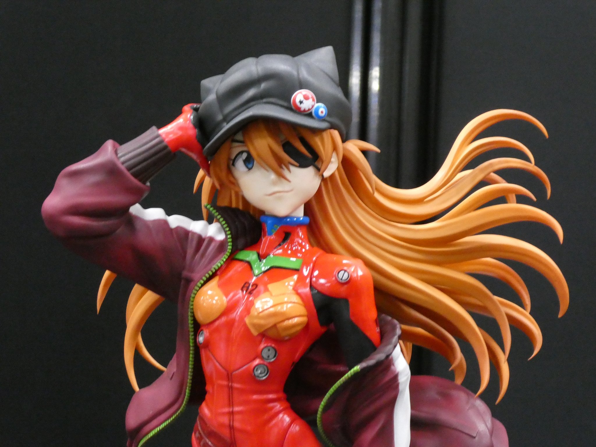 ワンフェス限定 アスカ N2 on X: 